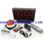ASWA LED Clock and Timer 03 รุ่น ASWA-03