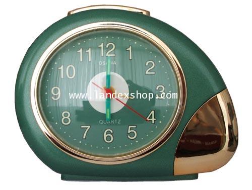 นาฬิกาปลุกตั้งโต๊ะเสียงกระดิ่ง OSAWA Bell Alarm Clock OS-02 1