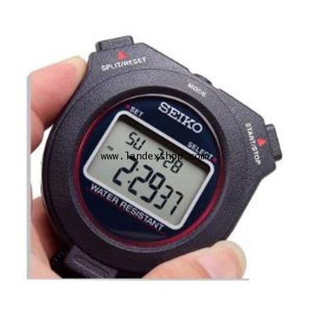 นาฬิกาจับเวลา SEIKO STOPWATCH S23589P1 1