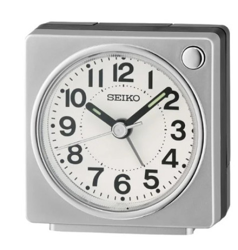 นาฬิกาปลุก Seiko รุ่น QHE196S