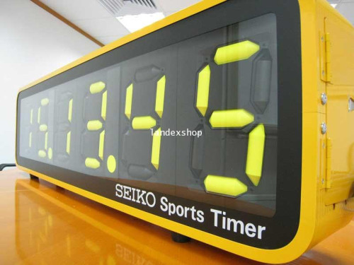 Seiko Sports Timer ST-306 2