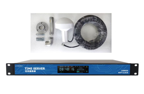 NTP Time Server TQ5519 3