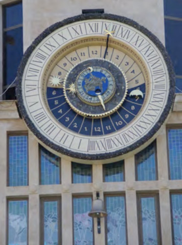 Astronomical Clock