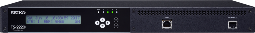 NTP Time Server TS-2220