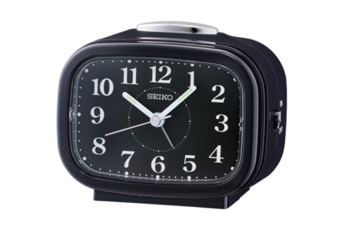 นาฬิกาปลุก Seiko รุ่น QHK060J