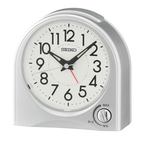 นาฬิกาปลุก Seiko รุ่น QHE204S