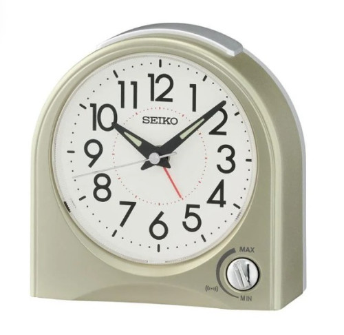 นาฬิกาปลุก Seiko รุ่น QHE204G