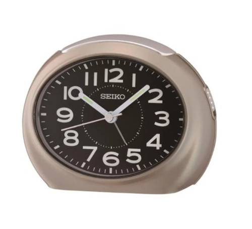 นาฬิกาปลุก Seiko รุ่น QHE193N