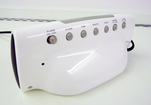 นาฬิกาปลุกตั้งโต๊ะระบบ LED WL-1819 1