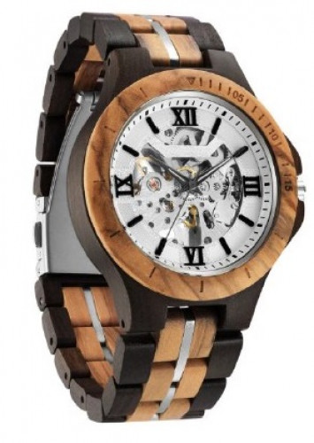 Nice Affordable Stainless Steel Wristwatch Band K1010-SIL_K0030361 main image 1