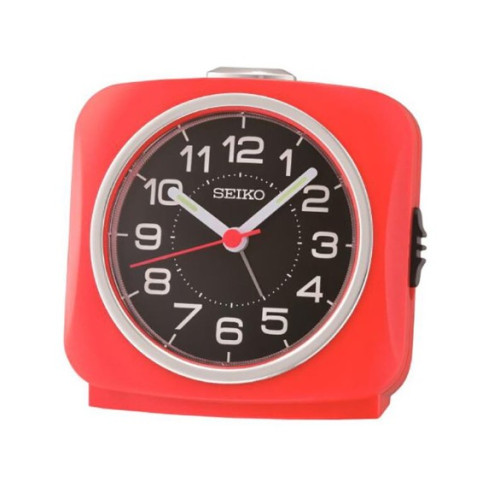 นาฬิกาปลุก Seiko รุ่น QHE194R
