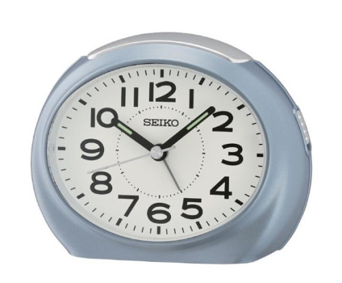 นาฬิกาปลุก Seiko รุ่น QHE193L