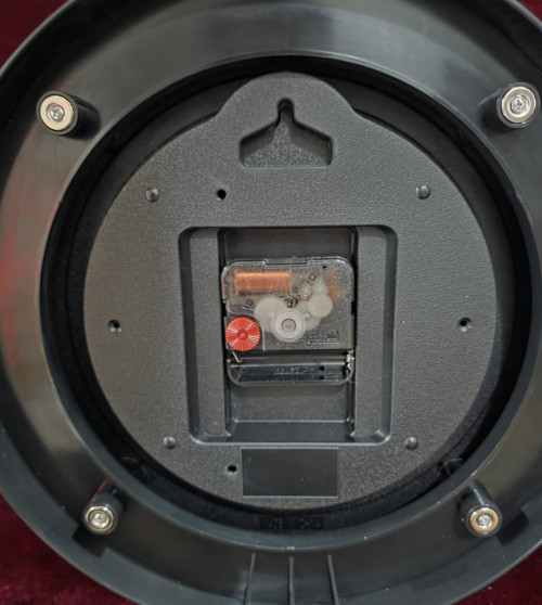 Septime นาฬิกา 2 ด้าน รุ่น SM-081 ขนาดตัวเรือน 28 ซม. (11 นิ้ว) 7