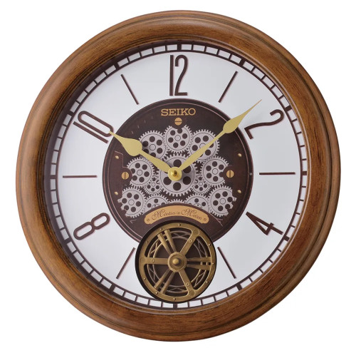 SEIKO CLOCKS นาฬิกา Melodies รุ่น QXM611B