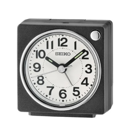 นาฬิกาปลุก Seiko รุ่น QHE196K