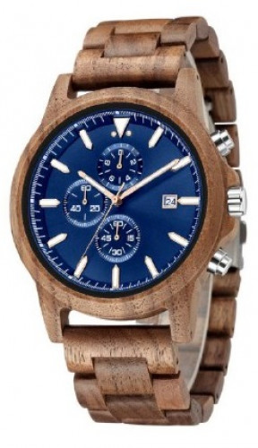 นาฬิกาข้อมือสั่งผลิต KH110-1-W