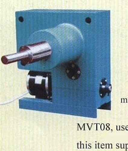 MVT08 เครื่องสำหรับนาฬิกาสำหรับหอนาฬิกาขนาด 7-9 เมตร สำหรับติดตั้งกลางแจ้ง 1
