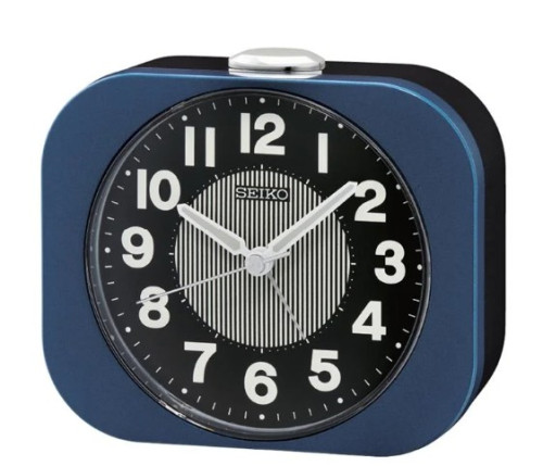 นาฬิกาปลุก Seiko รุ่น QHE206L
