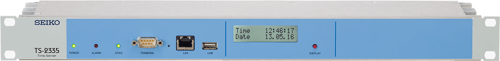 NTP Time Server TS-2335