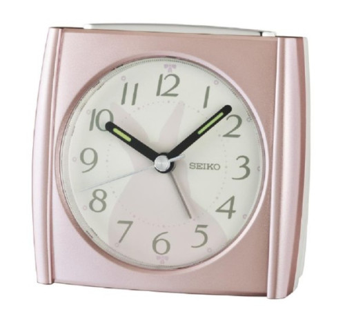 นาฬิกาปลุก Seiko รุ่น QHE209P
