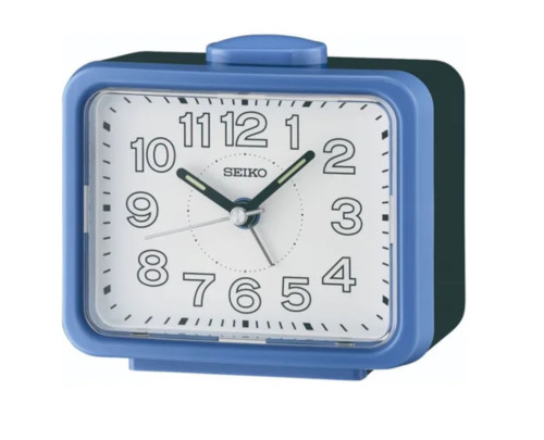 นาฬิกาปลุก Seiko รุ่น QHK061L