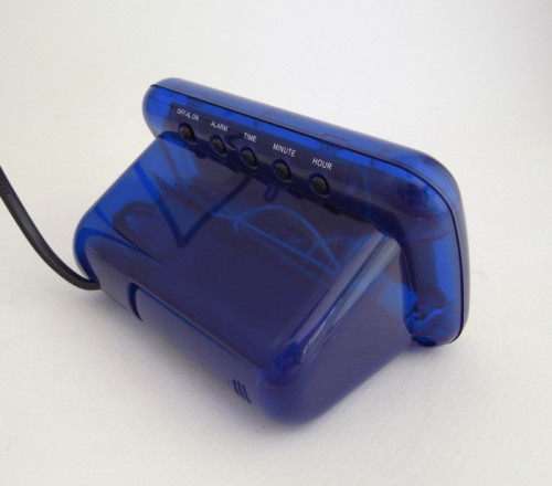นาฬิกาปลุกตั้งโต๊ะระบบ LED รุ่น IMC0929 3