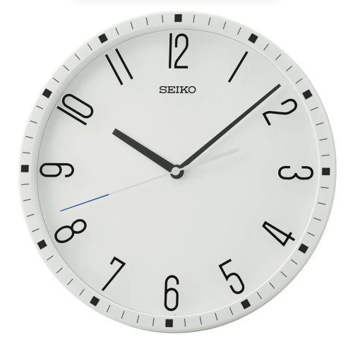 SEIKO CLOCKS นาฬิกาแขวนผนัง รุ่น QXA818W