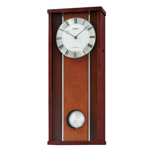 SEIKO CLOCKS นาฬิกา Melodies รุ่น QXM396B