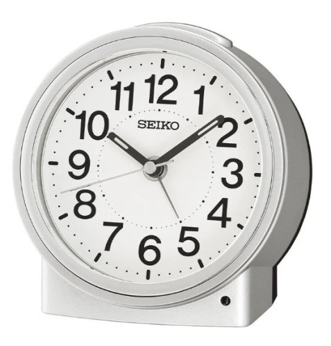 นาฬิกาปลุก Seiko รุ่น QHE199S