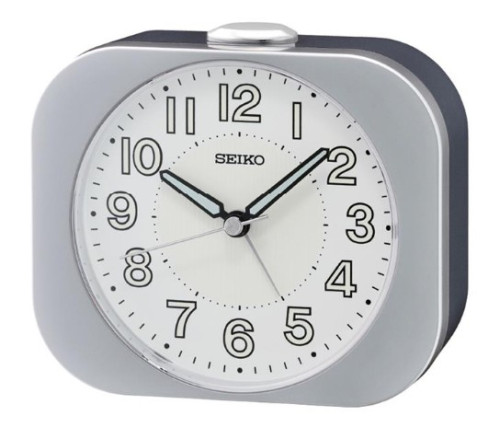 นาฬิกาปลุก Seiko รุ่น QHE206S