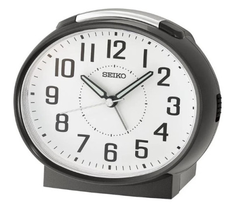 นาฬิกาปลุก Seiko รุ่น QHK059K