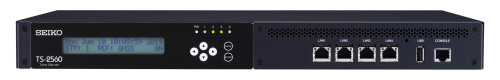NTP Time Server TS-2560