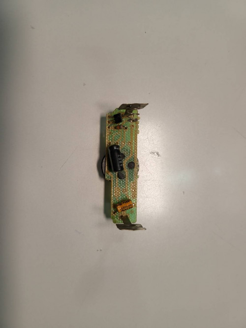 ชุดแผง PCB สำหรับสร้างพลังแกว่งสำเร็จรูป 4