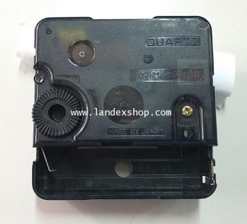 เครื่องนาฬิการวมหลายรุ่น หลายขนาด 3