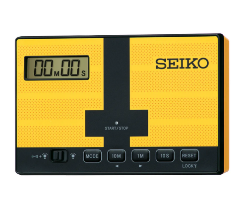 นาฬิกาปลุก Seiko รุ่น OHL098Y