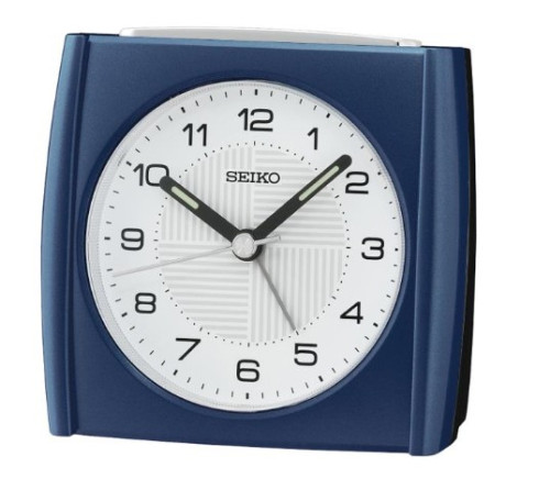 นาฬิกาปลุก Seiko รุ่น QHE205L