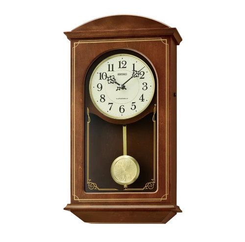 SEIKO CLOCKS นาฬิกา Melodies รุ่น QXM610B