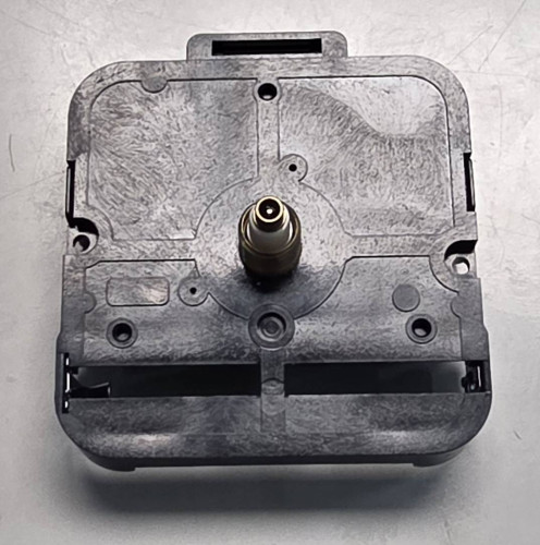 เครื่องนาฬิกา Takane แบบเดินกระตุก แกน 19 mm. 1