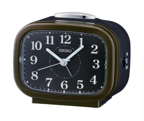 นาฬิกาปลุก Seiko รุ่น QHK060B