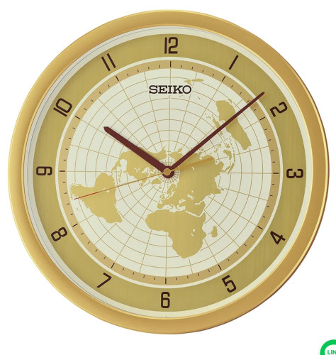SEIKO CLOCKS นาฬิกาแขวนผนัง รุ่น QXA814G