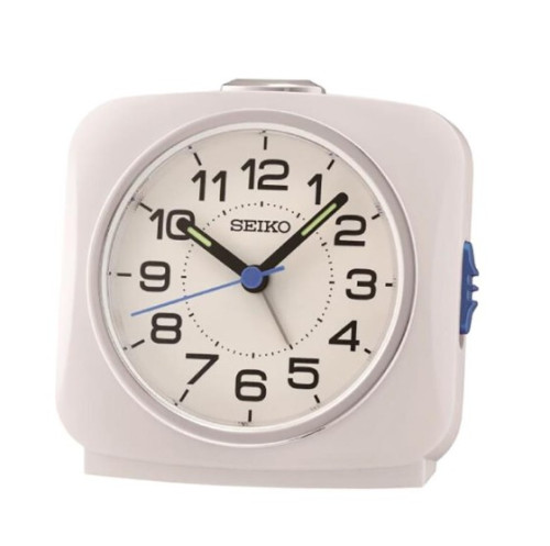 นาฬิกาปลุก Seiko รุ่น QHE194W