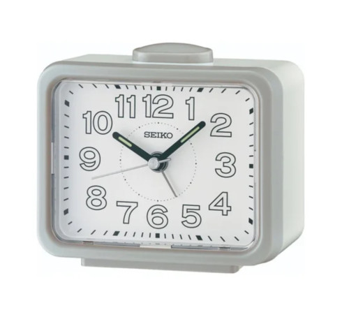 นาฬิกาปลุก Seiko รุ่น QHK061N