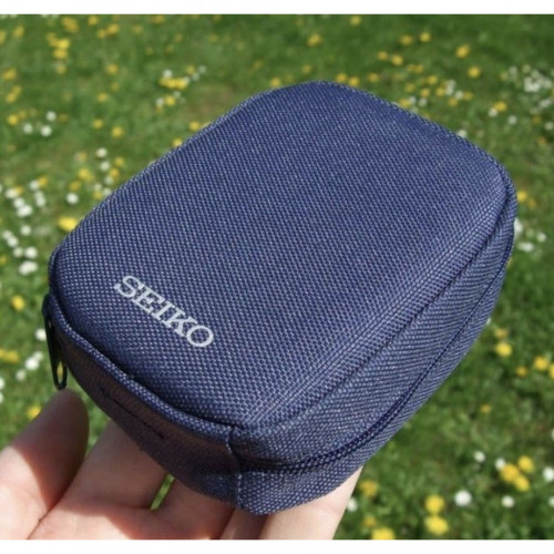 SEIKO STOPWATCH นาฬิกาจับเวลา รุ่น S23601P 5