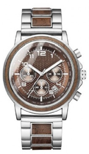นาฬิกาข้อมือสั่งผลิต KH3018SW