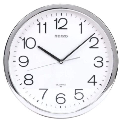 นาฬิกาแขวนผนัง Seiko รุ่น PDA014S