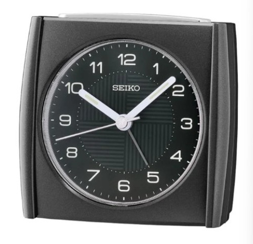 นาฬิกาปลุก Seiko รุ่น QHE205J