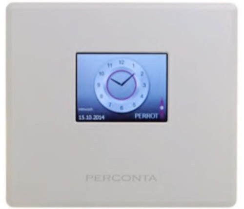 PERCONTA Master Clock