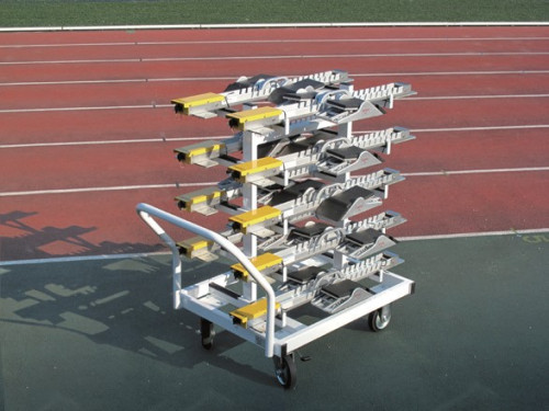 FALSE START DETECTION SYSTEM RM-200 1