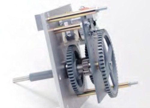 Tower Clock Motor hand drive 