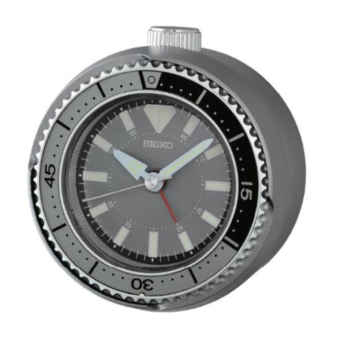 นาฬิกาปลุก Seiko รุ่น QHE207N